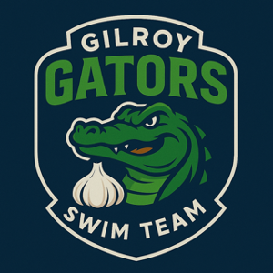 Gilroy Gators Swim Team